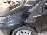  Toyota  Yaris TOYOTA  / 2020 / 5P / BERLINA HYBRID BUSINESS MY20 #60
