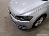  Volkswagen  Polo VOLKSWAGEN  / 2017 / 5P / BERLINA 1.0 EVO 59KW COMFORTLINE BMT #22