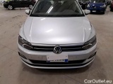  Volkswagen  Polo VOLKSWAGEN  / 2017 / 5P / BERLINA 1.0 EVO 59KW COMFORTLINE BMT #24
