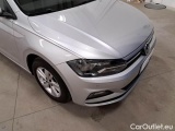  Volkswagen  Polo VOLKSWAGEN  / 2017 / 5P / BERLINA 1.0 EVO 59KW COMFORTLINE BMT #27