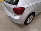  Volkswagen  Polo VOLKSWAGEN  / 2017 / 5P / BERLINA 1.0 EVO 59KW COMFORTLINE BMT #39
