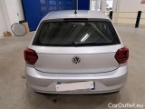  Volkswagen  Polo VOLKSWAGEN  / 2017 / 5P / BERLINA 1.0 EVO 59KW COMFORTLINE BMT #41