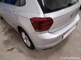  Volkswagen  Polo VOLKSWAGEN  / 2017 / 5P / BERLINA 1.0 EVO 59KW COMFORTLINE BMT #44
