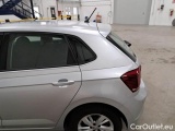  Volkswagen  Polo VOLKSWAGEN  / 2017 / 5P / BERLINA 1.0 EVO 59KW COMFORTLINE BMT #47