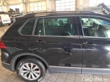  Volkswagen  Tiguan VOLKSWAGEN  / 2020 / 5P / SUV 2.0 TDI SCR 110KW LIFE DSG #34