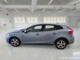  Volvo  V40  VOLVO 2014 5 PORTE BERLINA D2 GEARTRONIC KINETIC #8
