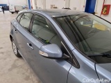  Volvo  V40  VOLVO 2014 5 PORTE BERLINA D2 GEARTRONIC KINETIC #26