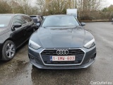 A5 Sportback