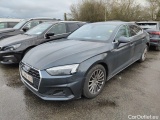 A5 Sportback