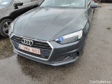  Audi  A5 Sportback Audi  35 TDI S tronic Business Edition 5d !! technical issues !!  #53