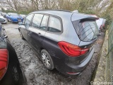  Bmw  Serie 2 BMW 2 Reeks Gran Tourer 216d (85kW) 5d !! technical issues  #7