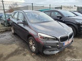  Bmw  Serie 2 BMW 2 Reeks Gran Tourer 216d (85kW) 5d !! technical issues  #8