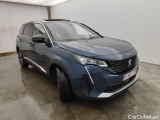  Peugeot  5008 Peugeot  1.2 PureTech 96kW S&S EAT8 GT Pack 5d !! Technical issues !!  #8