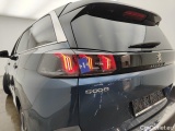  Peugeot  5008 Peugeot  1.2 PureTech 96kW S&S EAT8 GT Pack 5d !! Technical issues !!  #55
