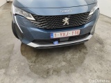 Peugeot  5008 Peugeot  1.2 PureTech 96kW S&S EAT8 GT Pack 5d !! Technical issues !!  #82
