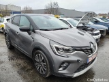  Renault  Captur Renault  E-TECH Plug-in Hybrid Initiale Paris 5d !! technical issues !!  #8