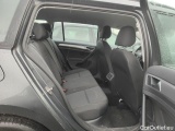  Volkswagen  Golf  Volkswagen Variant 1.6 TDi 85kW Trendline 5d !! Technical issues !!  #10