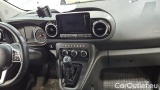  Mercedes  Citan 112 CDI 85kW Lang PRO #6