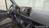  Mercedes  Sprinter 311 CDI A3 3,5t Hochdach lang #7