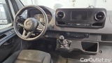  Mercedes  Sprinter 311 CDI A3 3,5t Hochdach lang #6