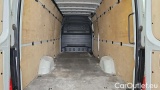  Mercedes  Sprinter 311 CDI A3 3,5t Hochdach lang #8