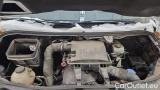  Mercedes  Sprinter 311 CDI A3 3,5t Hochdach lang #11
