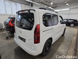  Opel  Combo 1.5 Diesel 96kW Ultimate #4