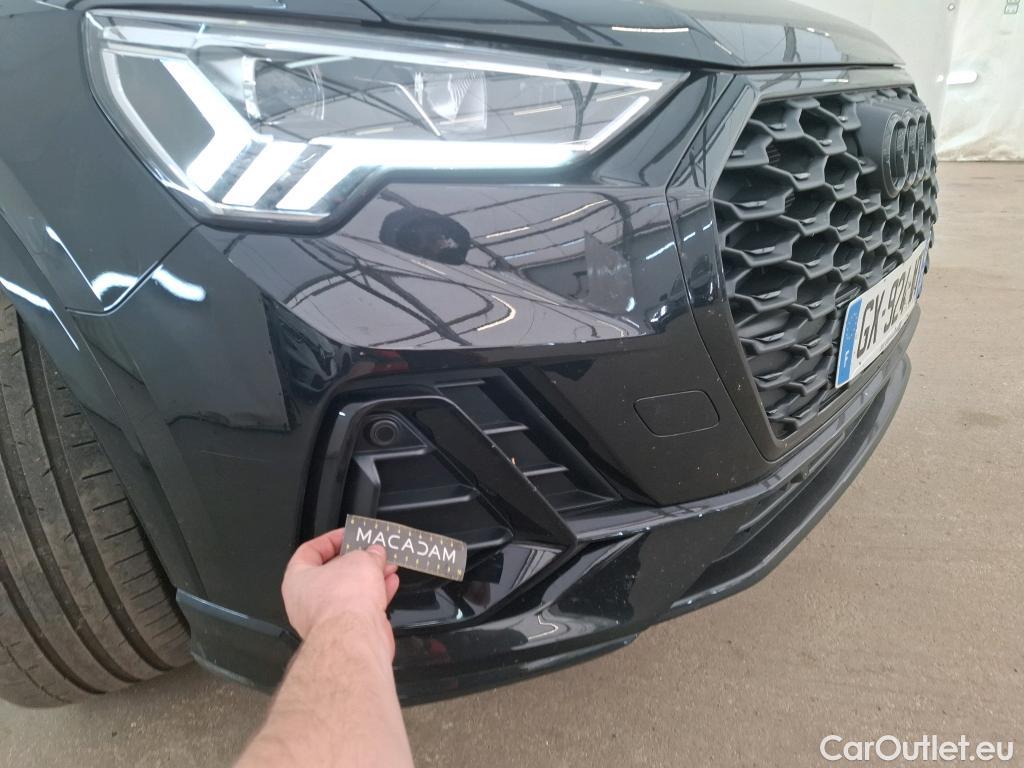  Audi  Q3 AUDI  Sportback / 2019 / 5P / SUV 35 TFSI 150 S Tronic S LINE #1