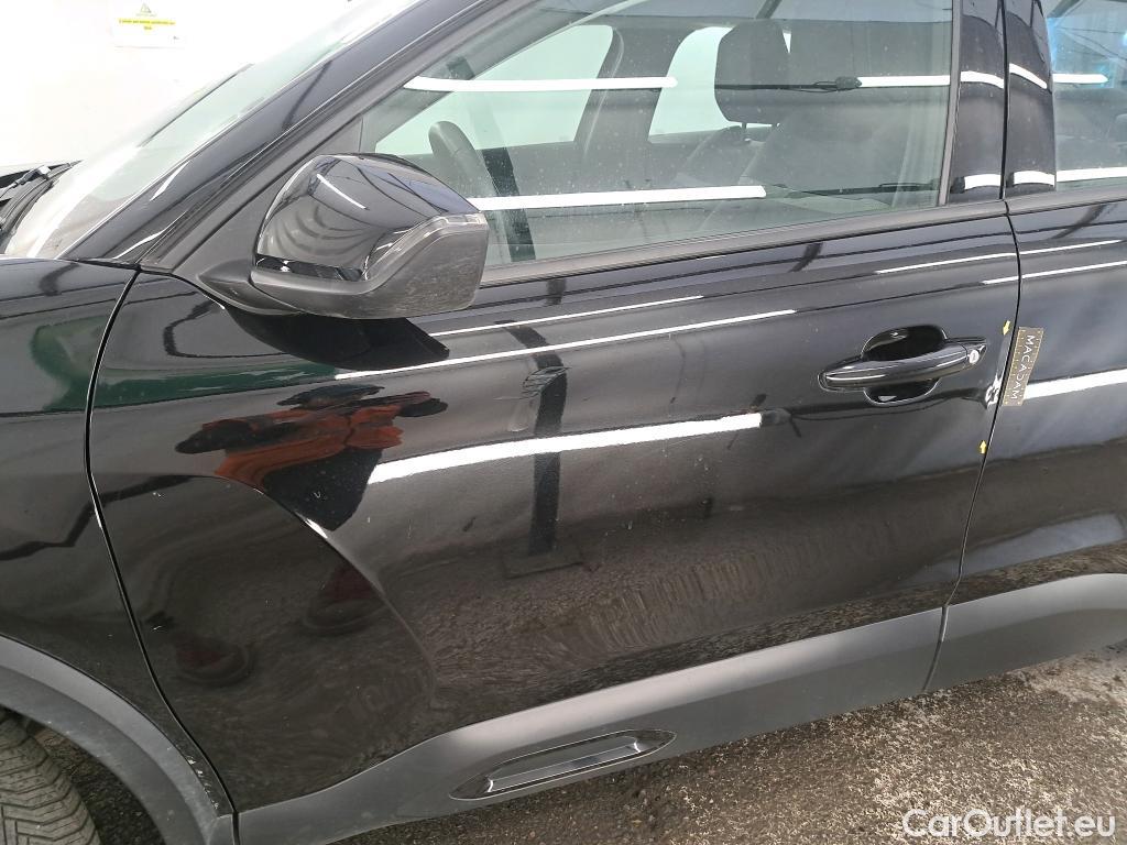  Citroen  C4 CITROEN  X / 2022 / 4P / Berline PureTech 130 S&S EAT8 Feel Pack #3