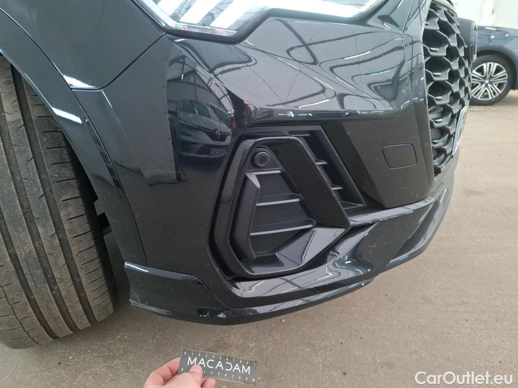  Audi  Q3 AUDI  Sportback / 2019 / 5P / SUV 35 TFSI 150 S Tronic S LINE #20