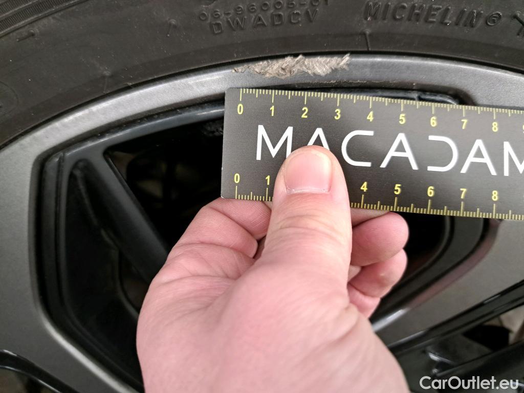  Citroen  C4 CITROEN  X / 2022 / 4P / Berline PureTech 130 S&S EAT8 Feel Pack #20