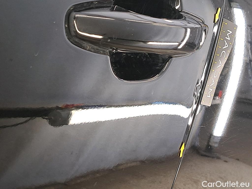  Citroen  C4 CITROEN  X / 2022 / 4P / Berline PureTech 130 S&S EAT8 Feel Pack #4