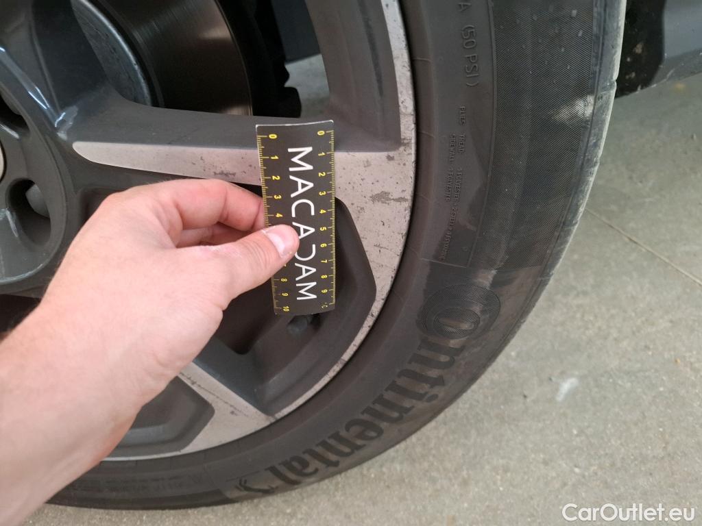  Audi  Q3 AUDI  Sportback / 2019 / 5P / SUV 35 TFSI 150 S Tronic S LINE #14