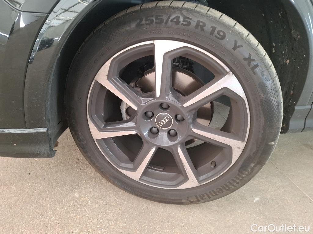  Audi  Q3 AUDI  Sportback / 2019 / 5P / SUV 35 TFSI 150 S Tronic S LINE #19