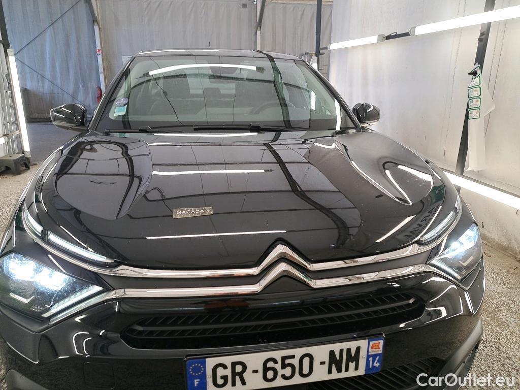  Citroen  C4 CITROEN  X / 2022 / 4P / Berline PureTech 130 S&S EAT8 Feel Pack #8
