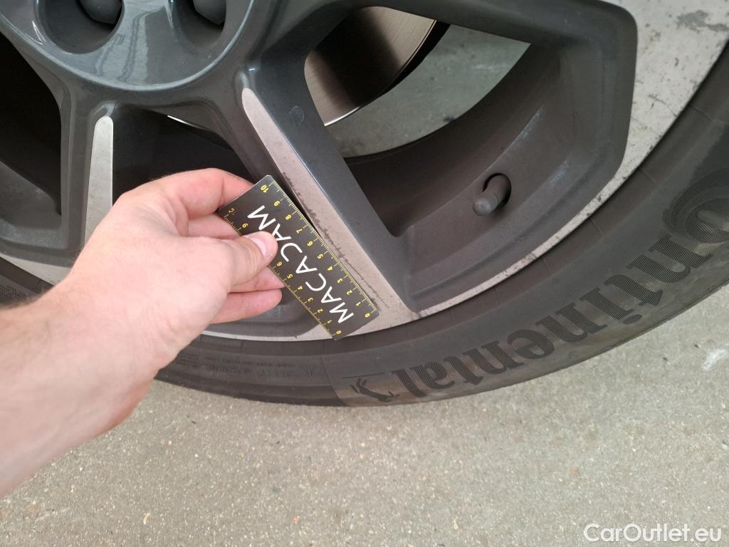  Audi  Q3 AUDI  Sportback / 2019 / 5P / SUV 35 TFSI 150 S Tronic S LINE #13