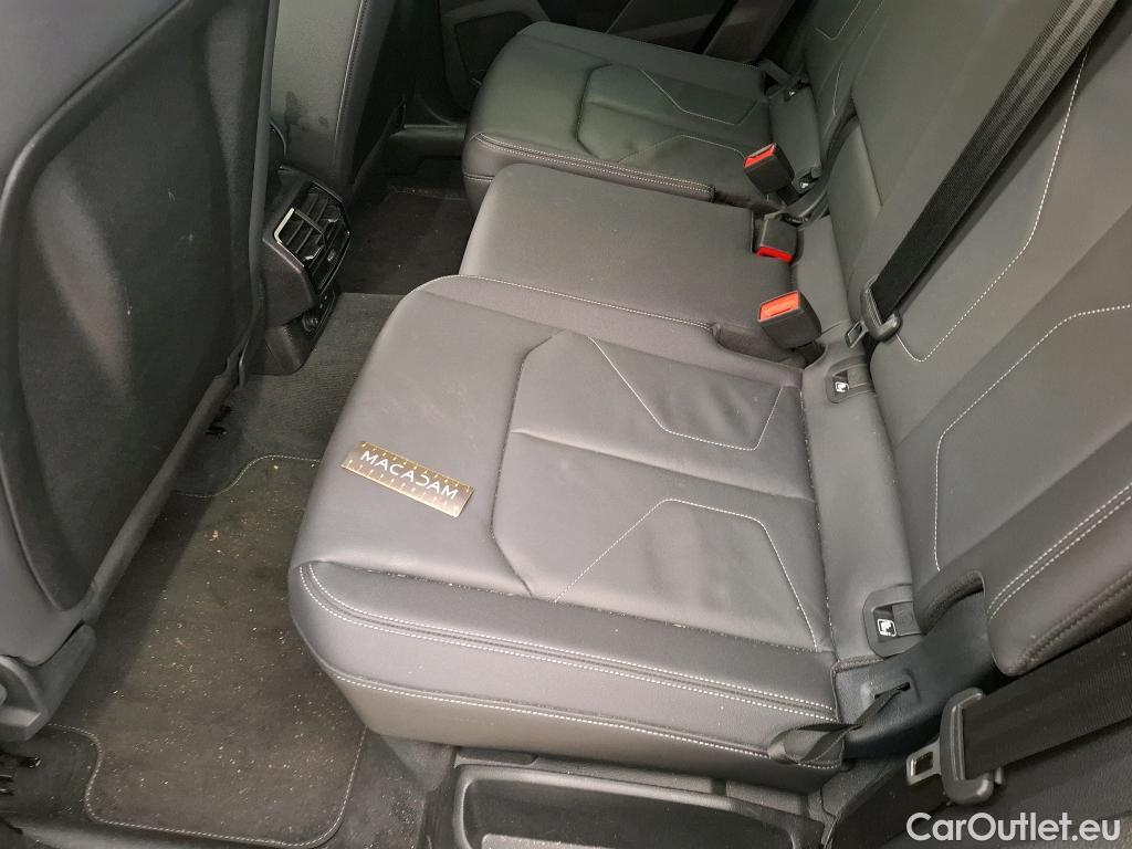  Audi  Q3 AUDI  Sportback / 2019 / 5P / SUV 35 TFSI 150 S Tronic S LINE #24