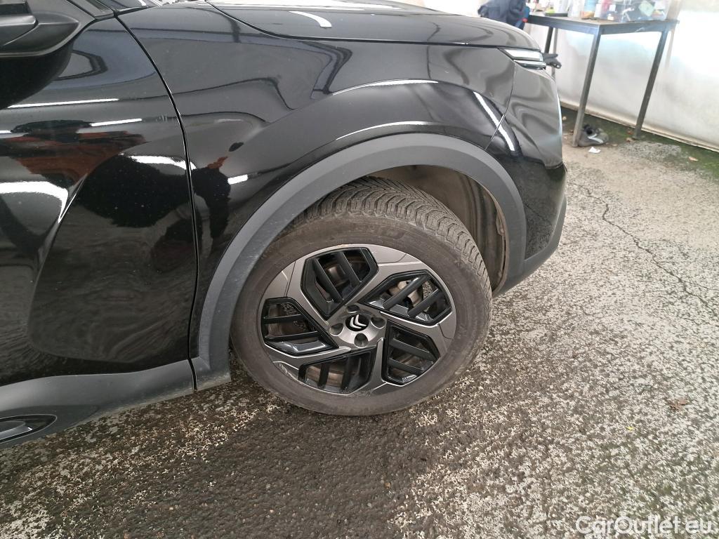  Citroen  C4 CITROEN  X / 2022 / 4P / Berline PureTech 130 S&S EAT8 Feel Pack #18