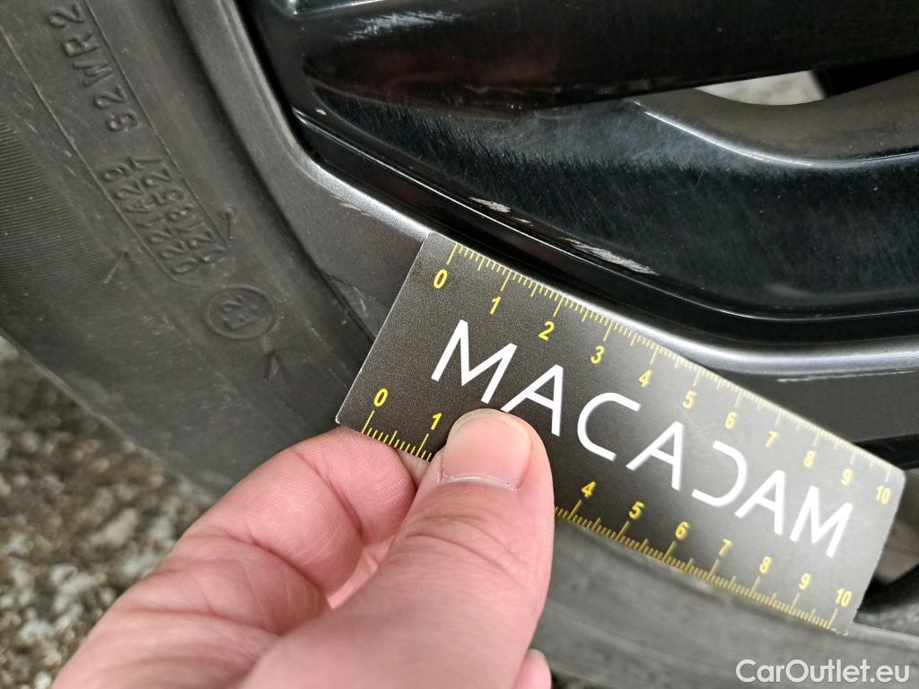  Citroen  C4 CITROEN  X / 2022 / 4P / Berline PureTech 130 S&S EAT8 Feel Pack #23