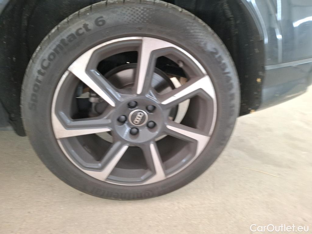  Audi  Q3 AUDI  Sportback / 2019 / 5P / SUV 35 TFSI 150 S Tronic S LINE #18