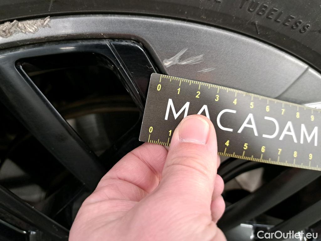  Citroen  C4 CITROEN  X / 2022 / 4P / Berline PureTech 130 S&S EAT8 Feel Pack #21