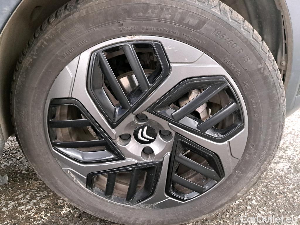  Citroen  C4 CITROEN  X / 2022 / 4P / Berline PureTech 130 S&S EAT8 Feel Pack #19