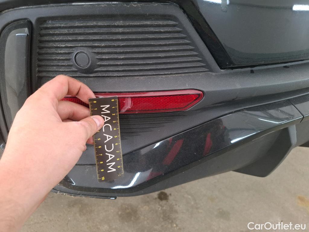  Audi  Q3 AUDI  Sportback / 2019 / 5P / SUV 35 TFSI 150 S Tronic S LINE #28