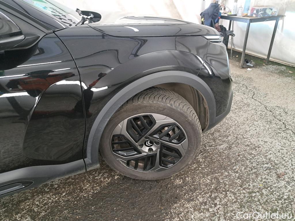  Citroen  C4 CITROEN  X / 2022 / 4P / Berline PureTech 130 S&S EAT8 Feel Pack #16