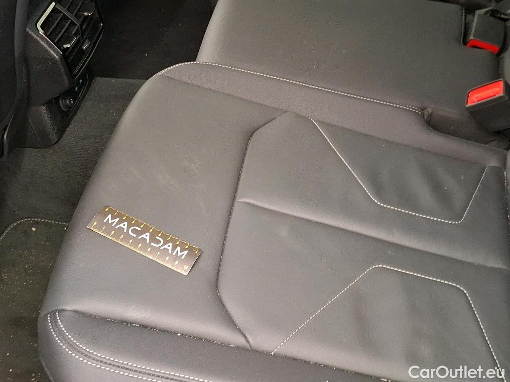  Audi  Q3 AUDI  Sportback / 2019 / 5P / SUV 35 TFSI 150 S Tronic S LINE #25