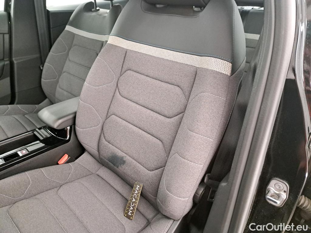  Citroen  C4 CITROEN  X / 2022 / 4P / Berline PureTech 130 S&S EAT8 Feel Pack #1