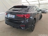  Audi  Q3 AUDI  Sportback / 2019 / 5P / SUV 35 TFSI 150 S Tronic S LINE #3