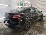  Citroen  C4 CITROEN  X / 2022 / 4P / Berline PureTech 130 S&S EAT8 Feel Pack #3