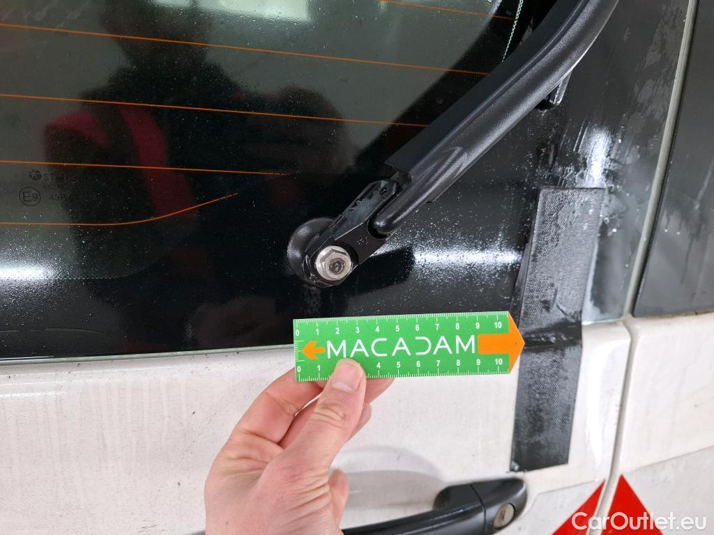  Citroen  Berlingo  Fourgon Confort L1 (Court) 1.6 BlueHDi 100CV BVM5 E6 #31