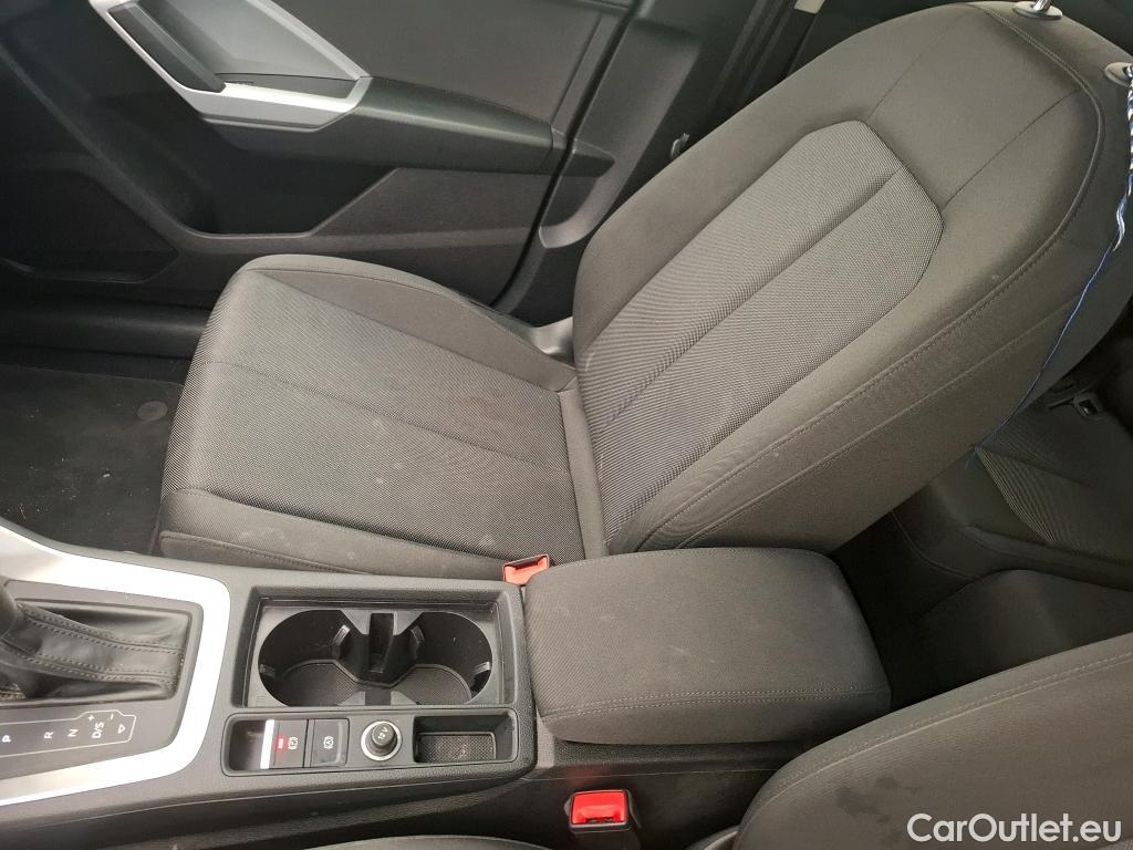  Audi  Q3  35 TDI Business Line 2.0 TDI 150CV BVA7 E6dT #36